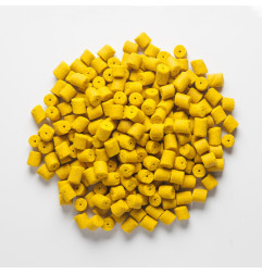Mivardi Rapid Pelety s dierkou Sladká Kukurica 2,5kg 12mm