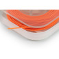 Fox Edges Orange Marker Elastic 10m Fox Edges Orange Marker Elastic 10m