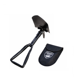 Giants Fishing Skladacia lopatka Camping Shovel