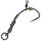 Giants Fishing Zarážka na háčik Super Grip Hook Bead 20ks Giants Fishing Zarážka na háčik Super Grip Hook Bead 20ks