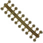 Giants Fishing Zarážka na háčik Super Grip Hook Bead 20ks Giants Fishing Zarážka na háčik Super Grip Hook Bead 20ks