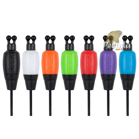 Fox Svietiaci Swinger Black Label Dinky Halo Bobbin