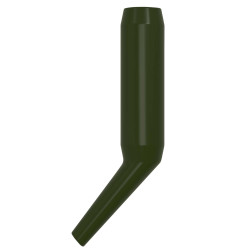 Fox Rovnátka Fox EDGES™ Naturals Flippa 10ks