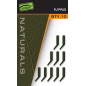 Fox Rovnátka Fox EDGES™ Naturals Flippa 10ks Fox Rovnátka Fox EDGES™ Naturals Flippa 10ks
