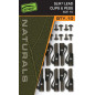 Fox Závesy na olovo EDGES™ Naturals Slik Lead Clip & Pegs veľ. 10 / 10 ks Fox Závesy na olovo EDGES™ Naturals Slik Lead Clip & Pegs veľ. 10 / 10 ks