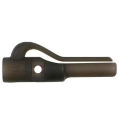 Fox Závesy na olovo EDGES™ Naturals Slik Lead Clip & Pegs veľ. 10 / 10 ks