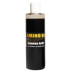 Carp Inferno Amino Dip Nutra Line 250ml - Ananás Krill