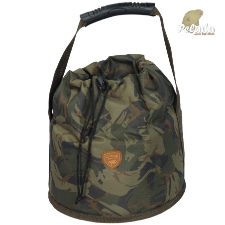 Giants Fishing Prepravná termo taška na 2kg pb fľašu Gas Canister Carryall Large