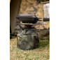 Giants Fishing Prepravná termo taška na 2kg pb fľašu Gas Canister Carryall Large