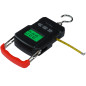 Giants Fishing Nabíjacia digitálna váha 75Kg Rechargeable Digital Scale