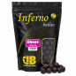Carp Inferno Ready Boilies Chaos 1kg Carp Inferno Ready Boilies Chaos 1kg