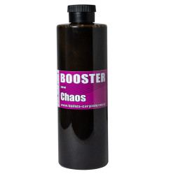 Carp Inferno Booster Chaos 250ml