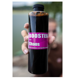 Carp Inferno Booster Chaos 250ml