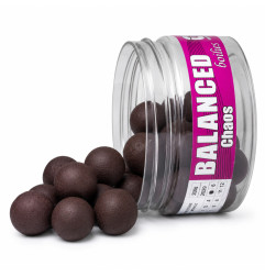 Carp Inferno Balanced Vyvážené Boilies 200ml Chaos