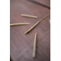 Giants Fishing Prevleky proti zamotaniu Anti-Tangle Sleeves L 40mm 10ks