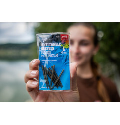 Giants Fishing Prevleky proti zamotaniu Anti-Tangle Sleeves XL 60mm 10ks