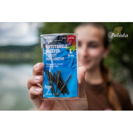 Giants Fishing Prevleky proti zamotaniu Anti-Tangle Sleeves XL 60mm 10ks