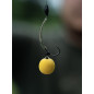 Giants Fishing Zarážka na háčik Hook Bead for Ronnie Rig Black 20ks Giants Fishing Zarážka na háčik Hook Bead for Ronnie Rig Black 20ks