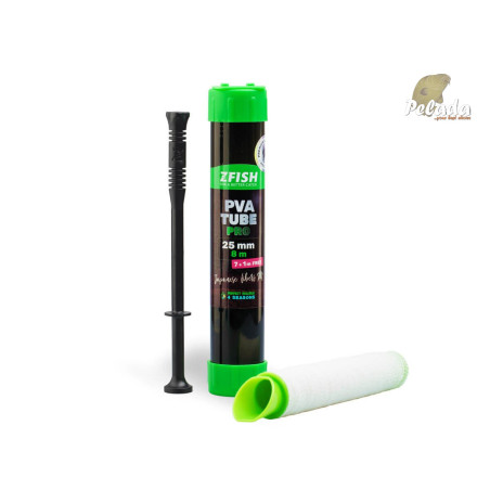 ZFISH Pančucha PVA PRO system Tube 25mm 8m