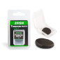 ZFISH Plastické Olovo Tungsten Putty Black 15g ZFISH Plastické Olovo Tungsten Putty Black 15g