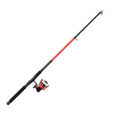Mitchell Catch Pro Tele Spin Combo SET 1,80m 5-20g