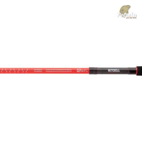 Mitchell Catch Pro Tele Spin Combo SET 1,80m 5-20g