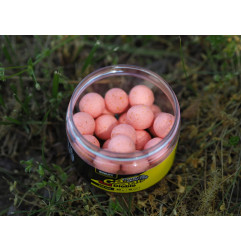 Carp-Only Plávajúce Boilies Red Diablo Hi-Visual Pop-Ups 50g