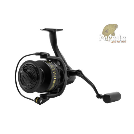Navijak Delphin MAGIX 6T DP 6000