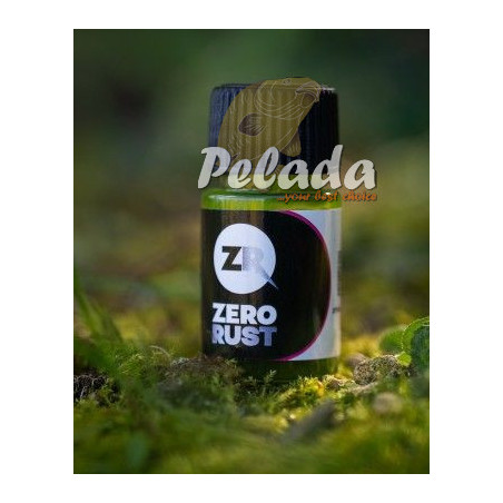 Korda Ochrana Hrotov Háčikov Zero Rust Treatment