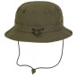 Korda Klobúk Stalking Bucket Hat Dark Olive Korda Klobúk Stalking Bucket Hat Dark Olive