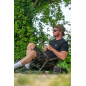 Korda Klobúk Stalking Bucket Hat Dark Olive Korda Klobúk Stalking Bucket Hat Dark Olive