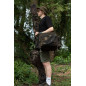 Korda Taška Compac Framed Carryall Dark Kamo Extra Small Korda Taška Compac Framed Carryall Dark Kamo Extra Small