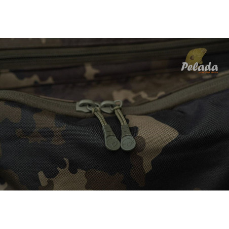Korda Taška Compac Framed Carryall Dark Kamo Small