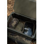 Korda Taška Compac Framed Carryall Dark Kamo Small