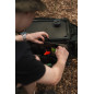 Korda Taška Compac Framed Carryall Dark Kamo Small