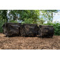 Korda Taška Compac Framed Carryall Dark Kamo Small