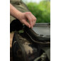Korda Taška Compac Framed Carryall Dark Kamo Small