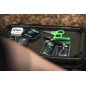 Korda Taška Compac Framed Carryall Dark Kamo Large