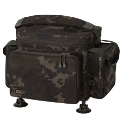 Korda Taška Compac Framed Carryall Dark Kamo Large