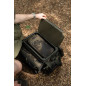 Korda Taška Compac Framed Carryall Dark Kamo Large