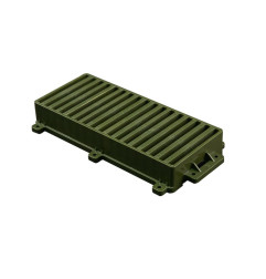 RidgeMonkey Platforma Advanced Boilies Crusher Particle Plate
