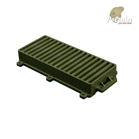 RidgeMonkey Platforma Advanced Boilies Crusher Particle Plate