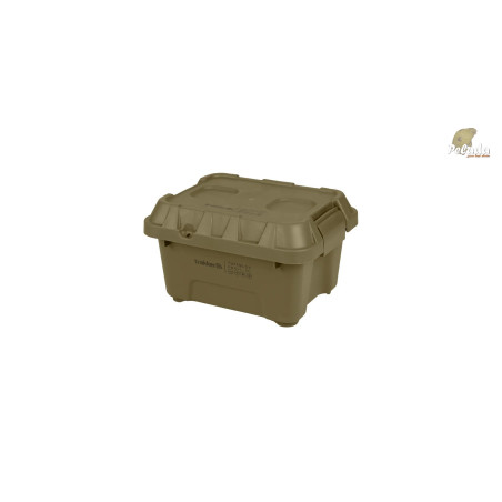 Trakker Prepravný Box Tuffbloc Storage Box Small 15 litrov