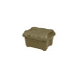 Trakker Prepravný Box Tuffbloc Storage Box Small 15 litrov Trakker Prepravný Box Tuffbloc Storage Box Small 15 litrov