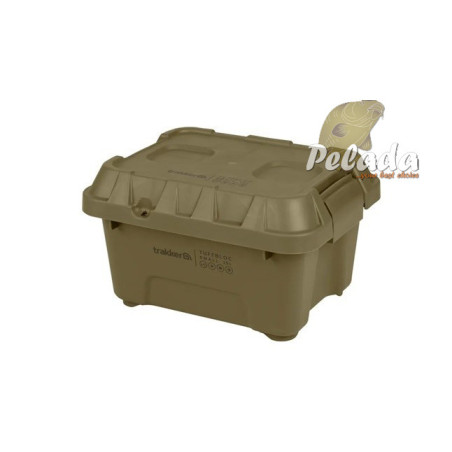 Trakker Prepravný Box Tuffbloc Storage Box Small 15 litrov