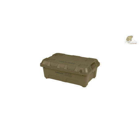 Trakker Prepravný Box Tuffbloc Storage Box Medium 35 litrov