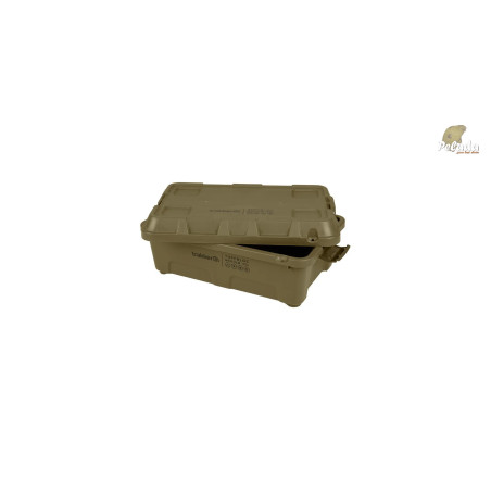 Trakker Prepravný Box Tuffbloc Storage Box Medium 35 litrov