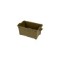 Trakker Prepravný Box Tuffbloc Storage Box Large 55 litrov Trakker Prepravný Box Tuffbloc Storage Box Large 55 litrov