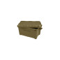 Trakker Prepravný Box Tuffbloc Storage Box Large 55 litrov Trakker Prepravný Box Tuffbloc Storage Box Large 55 litrov