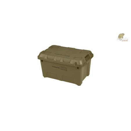 Trakker Prepravný Box Tuffbloc Storage Box Large 55 litrov